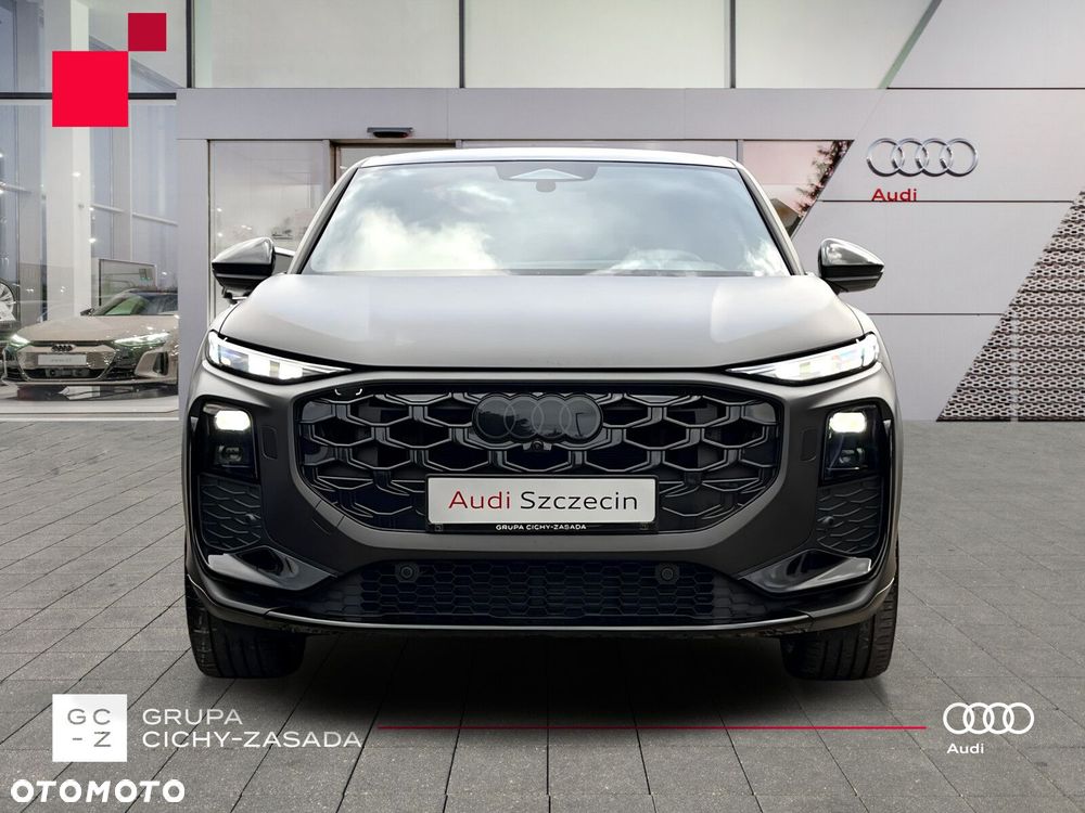Audi Q3 Sportback - 9