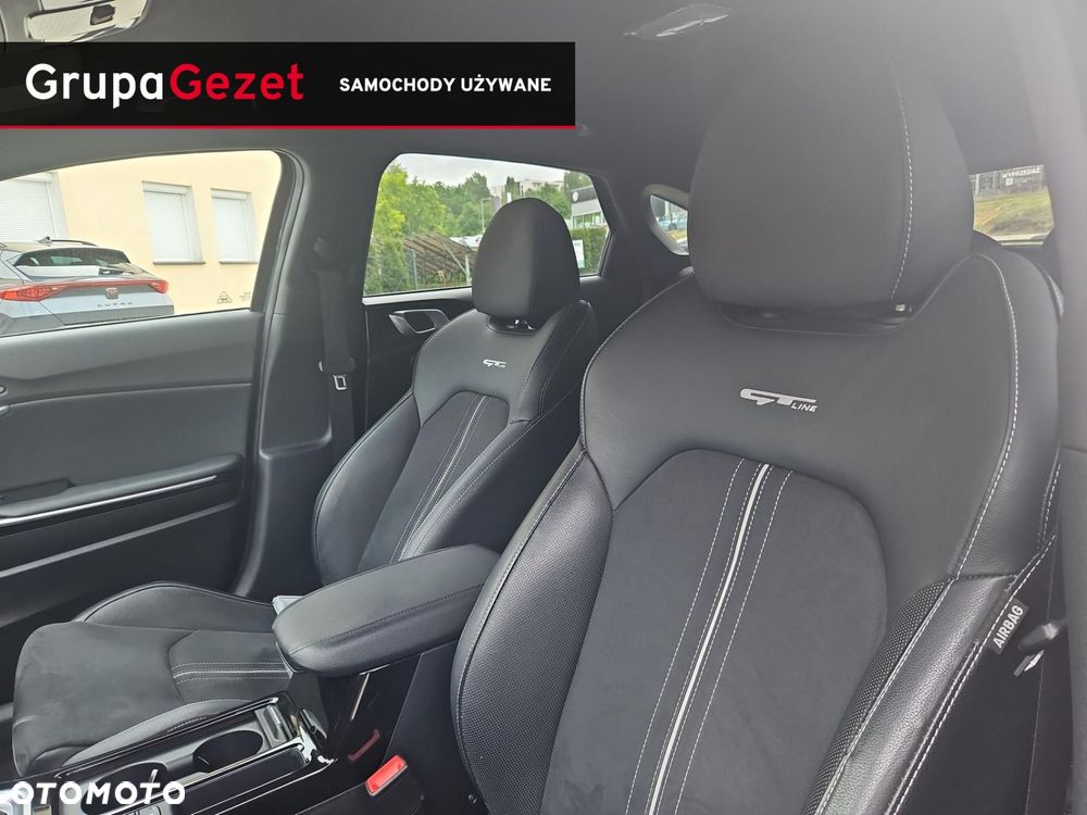 Kia ProCeed 1.4 T-GDI GT Line DCT - 11