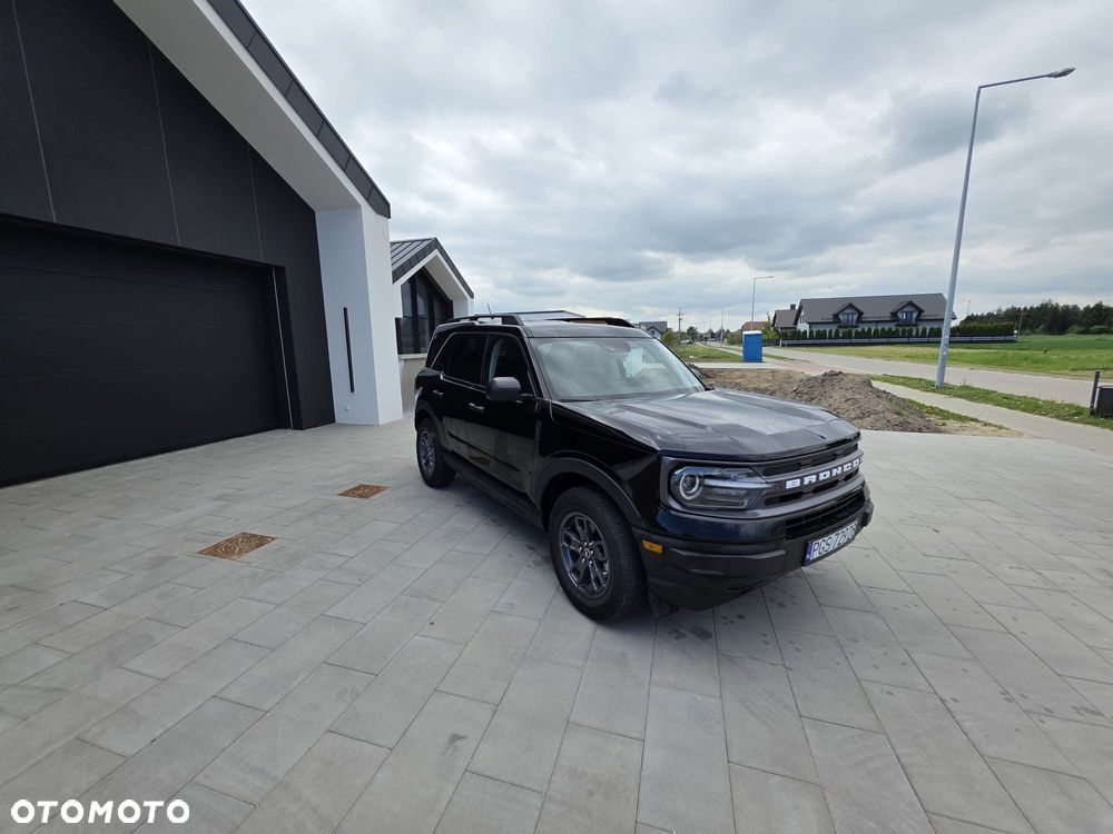 Ford Bronco - 2
