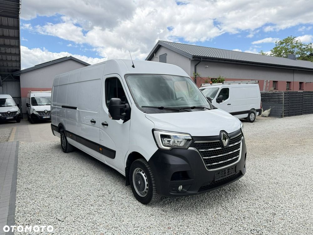 Renault Master - 3