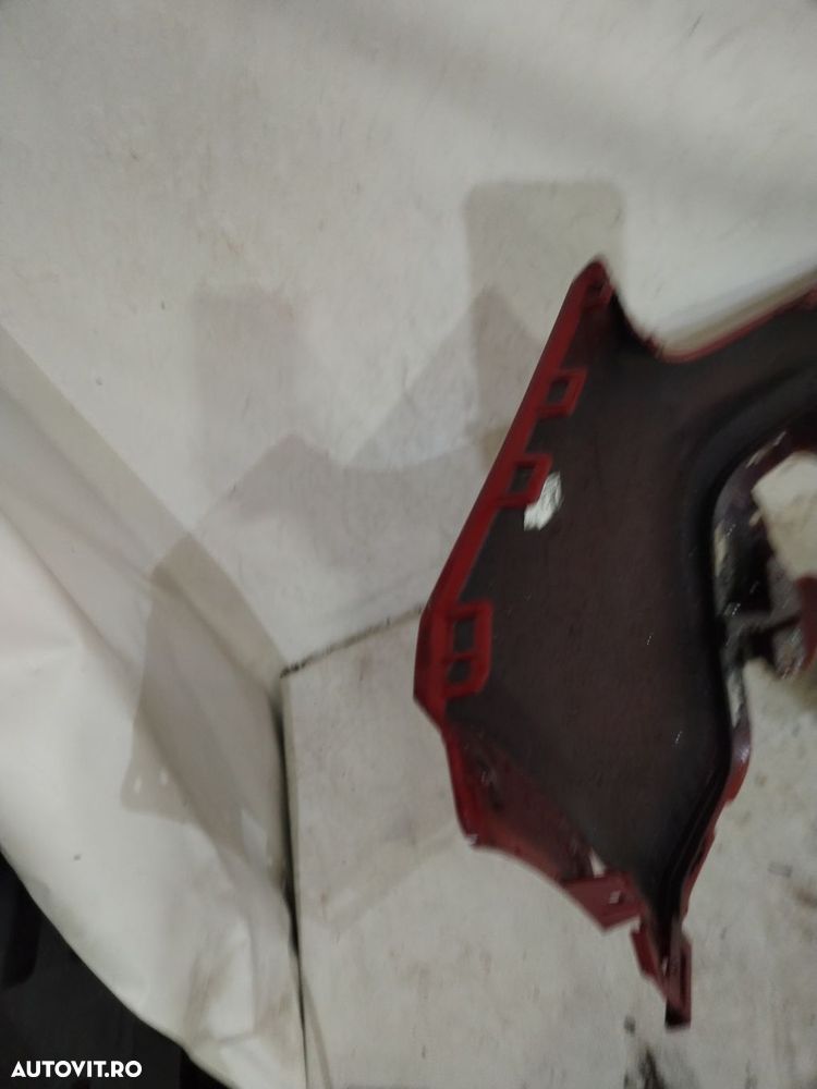 Bara fata Jeep Avenger, 2022, 2023, 2024, 2025, cod origine OE 735768108. - 9