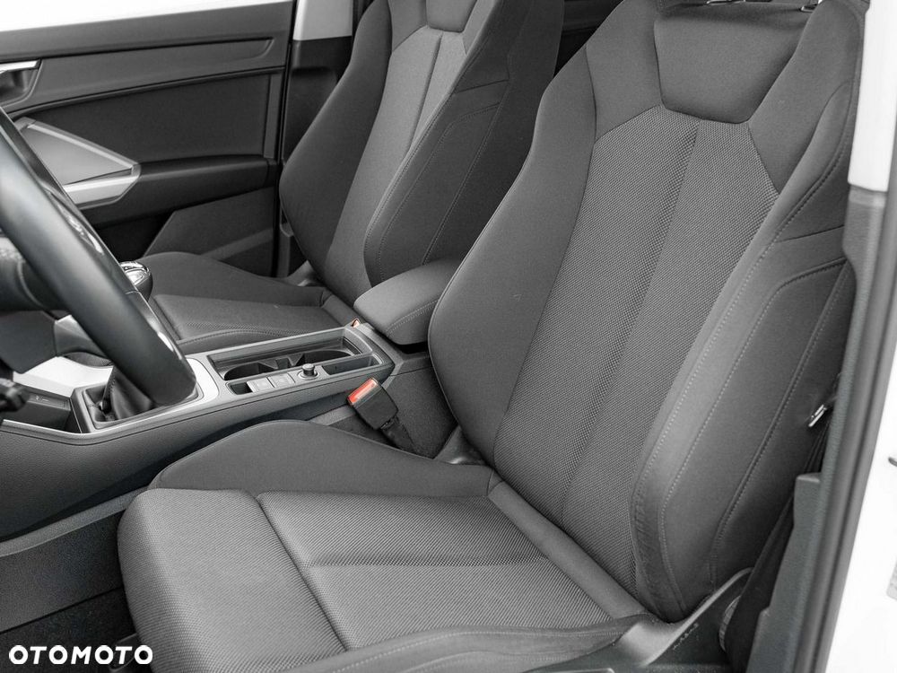 Audi Q3 Sportback 35 TFSI - 15
