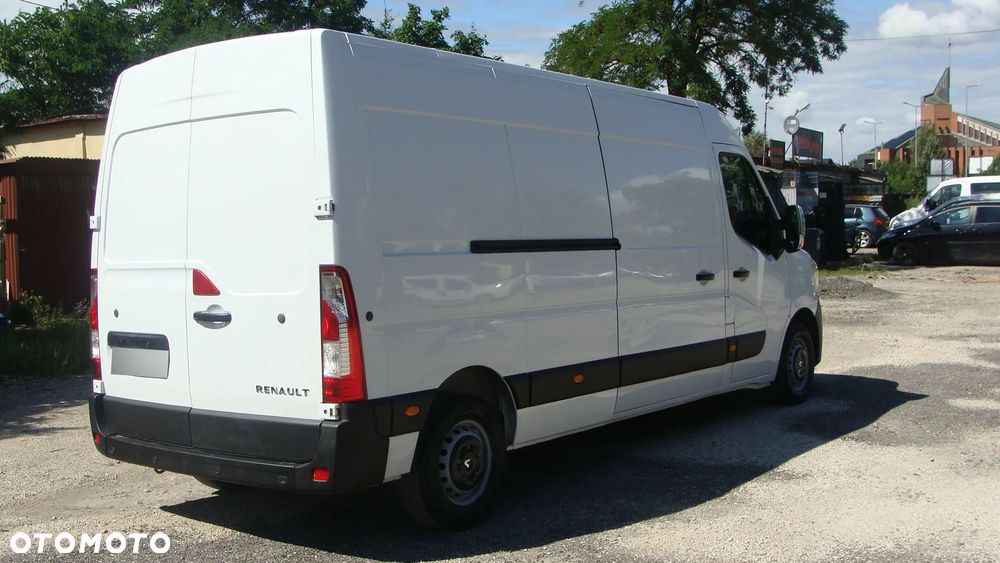 Renault Master - 5