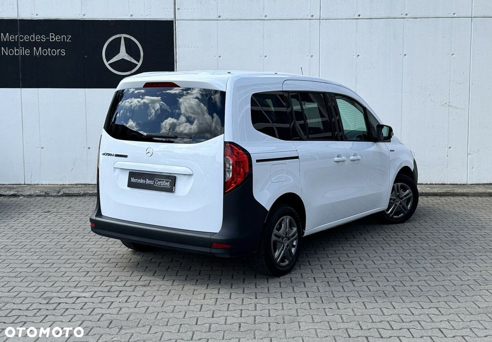 Mercedes-Benz Citan - 11