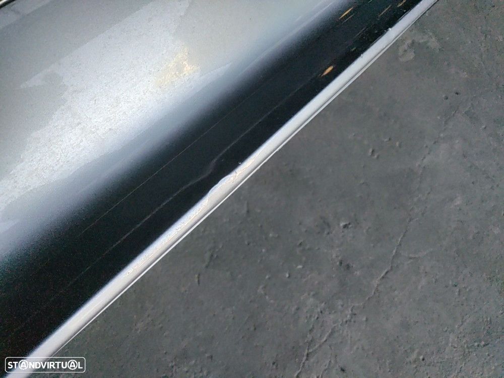 Parachoques Trás / Para Choques Traseiro Nu Bmw 5 (E60) - 4