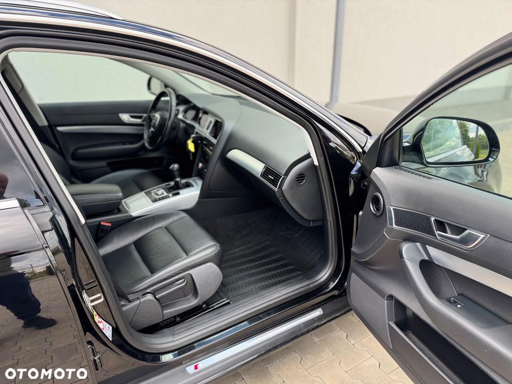 Audi A6 Avant 2.0 TFSI - 23