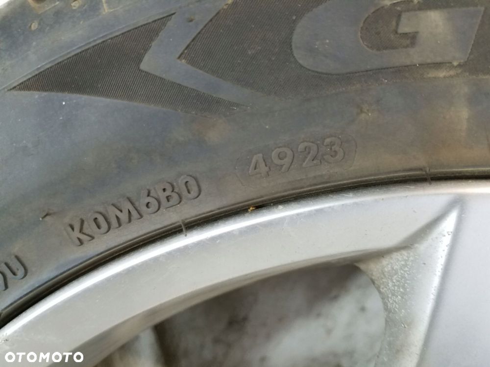 opona letnia gt radial sportactive 235/45r17 97y wzmocnienie (xl) - 6