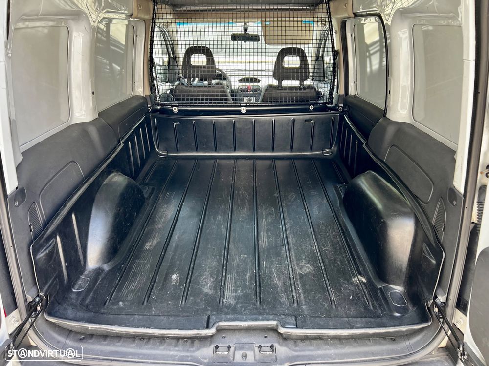 Opel Combo 1.3 CDTi - 6