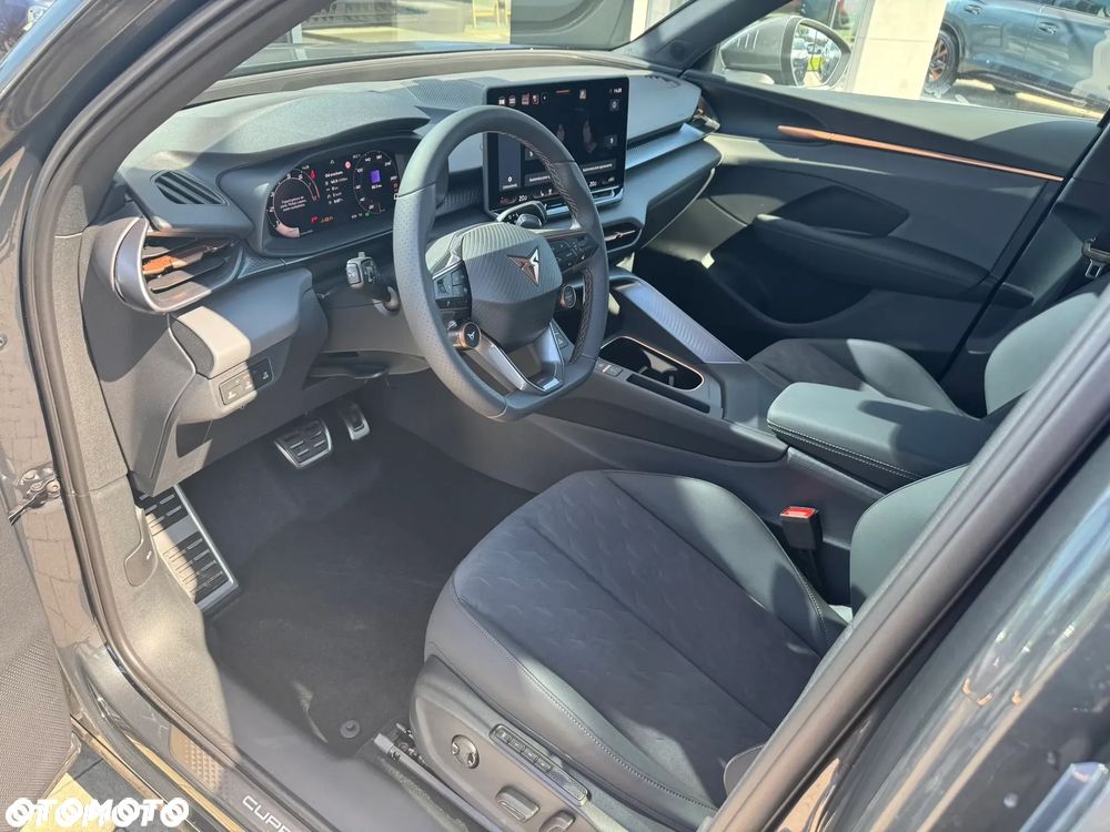 Cupra Terramar 2.0 TSI 4Drive Advantage Edition DSG - 13