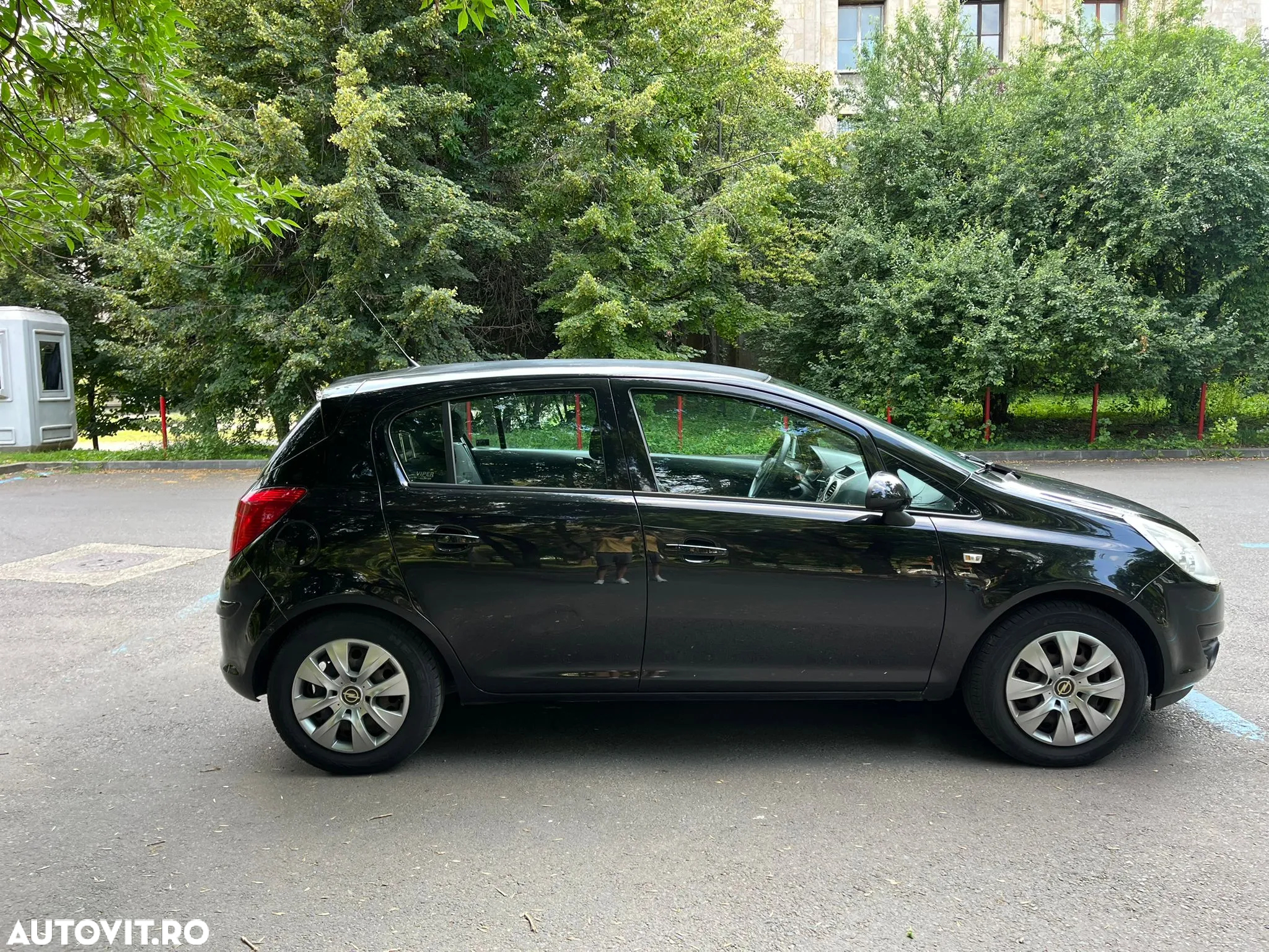 Opel Corsa - 6