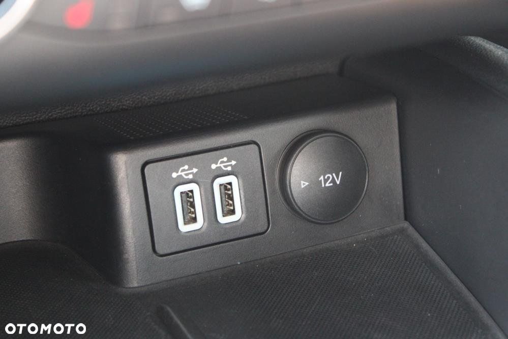 Ford Focus - 20