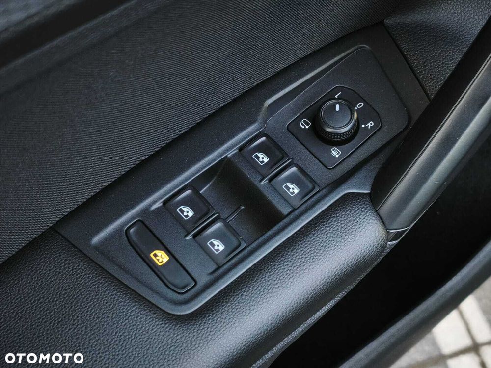 Volkswagen Tiguan 1.5 TSI EVO Life DSG - 22