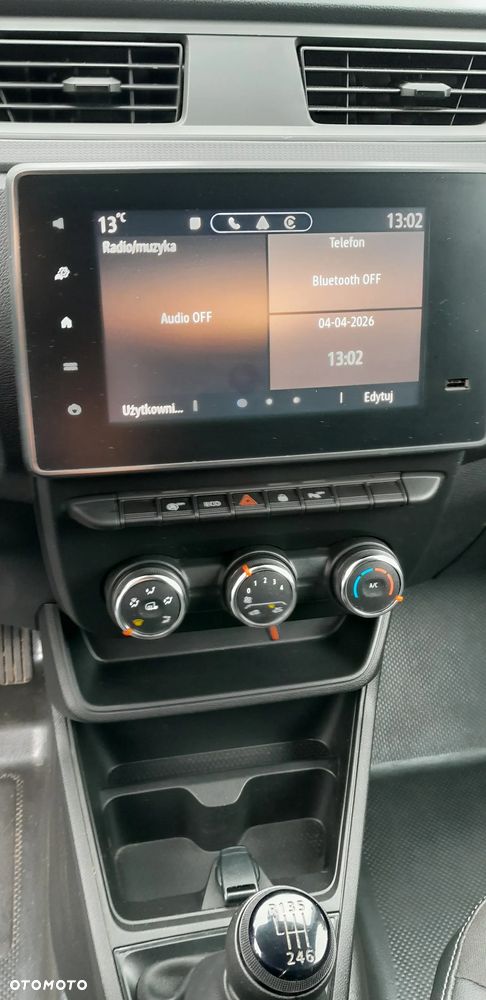 Renault Express - 11