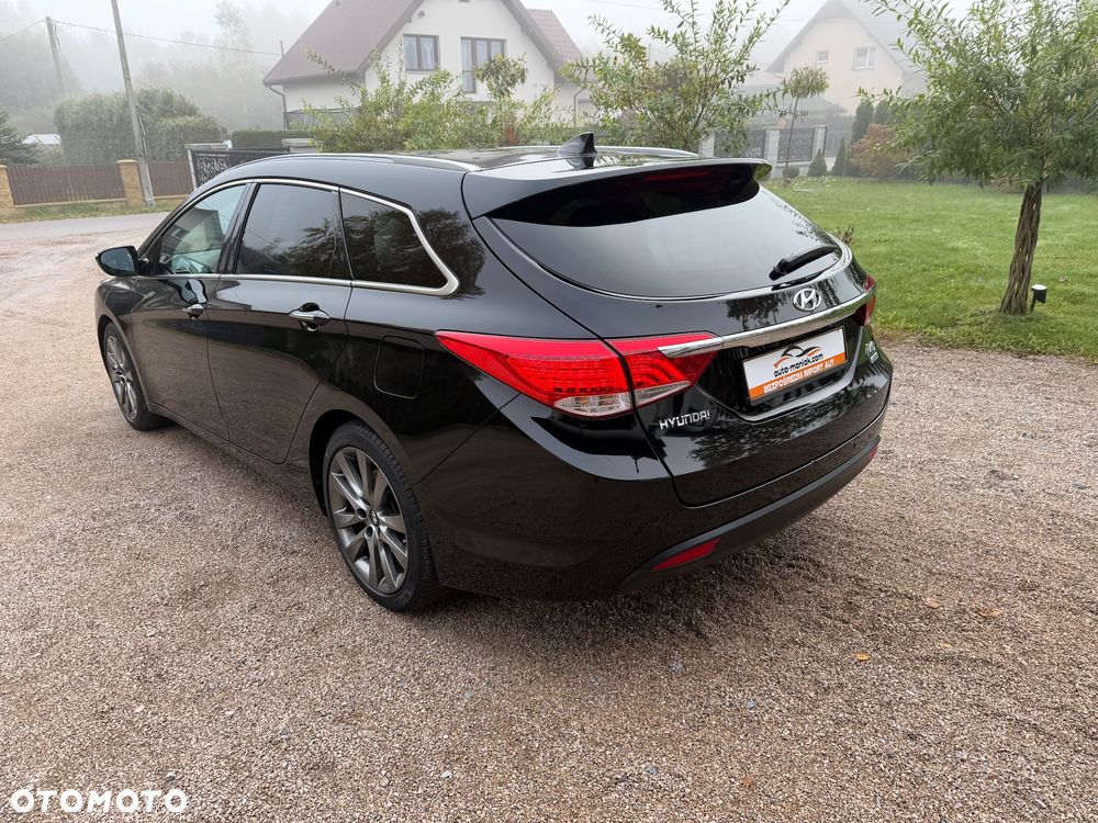 Hyundai i40 1.7 CRDi Premium - 2