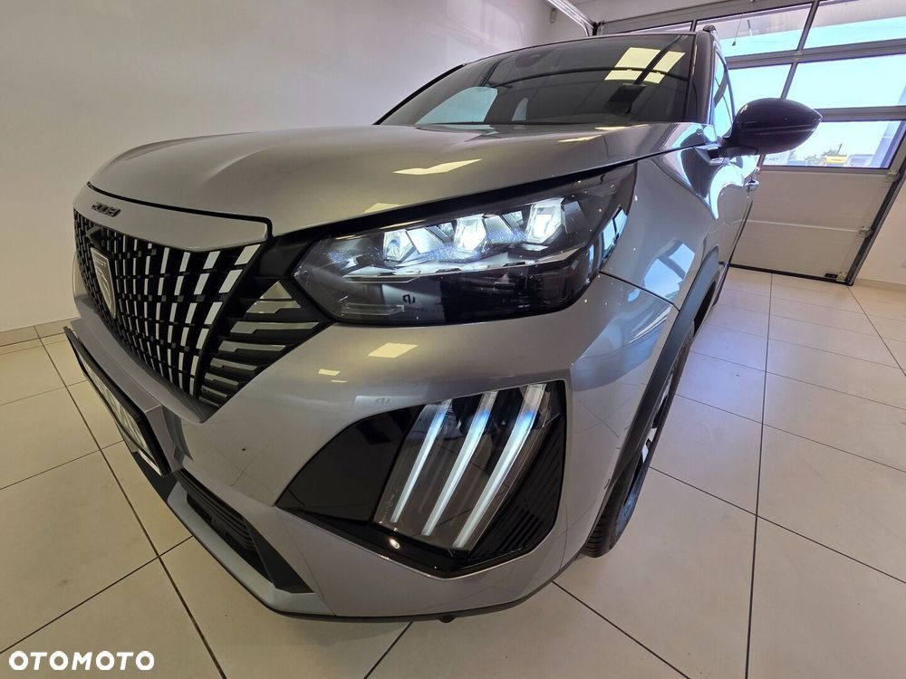 Peugeot 2008 - 27