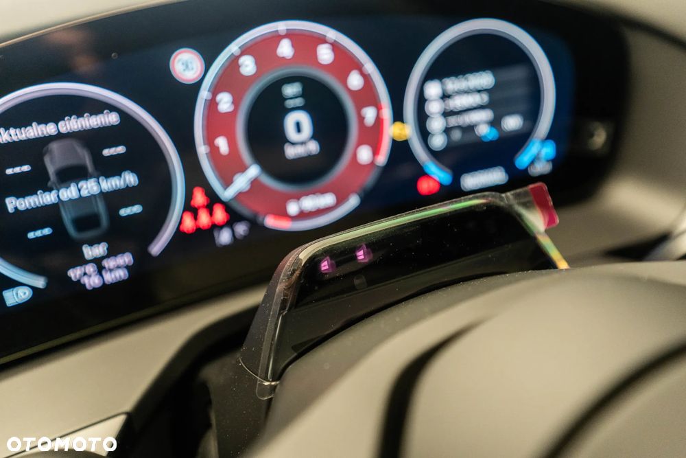 Porsche Panamera 4 - 26