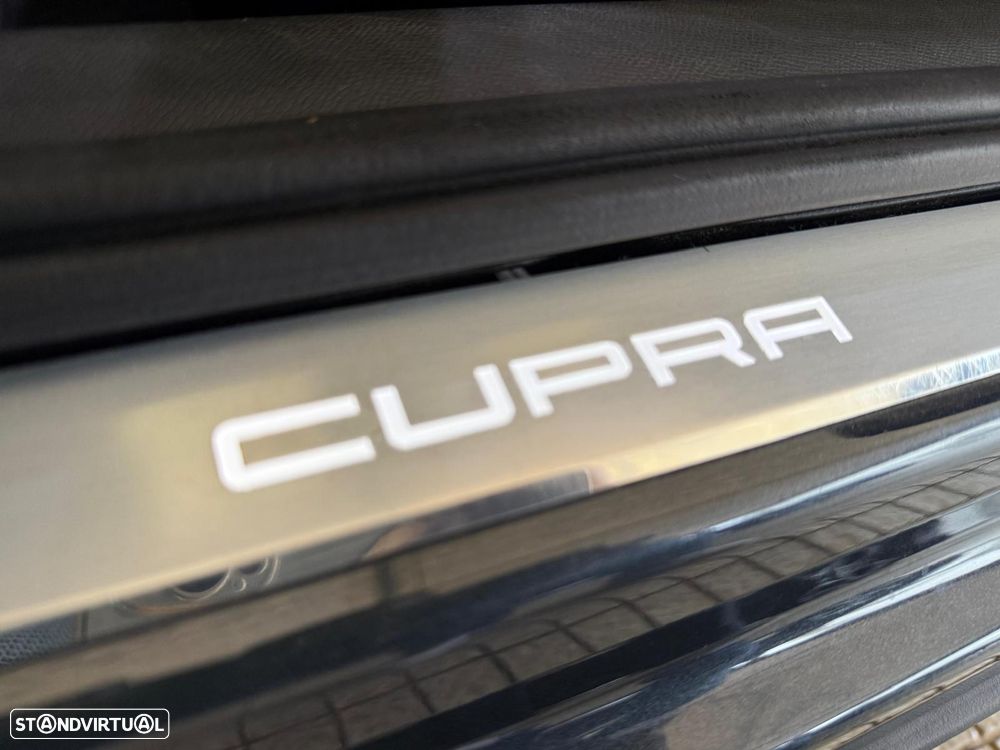 Cupra Formentor 1.4 e-Hybrid DSG VZ - 13