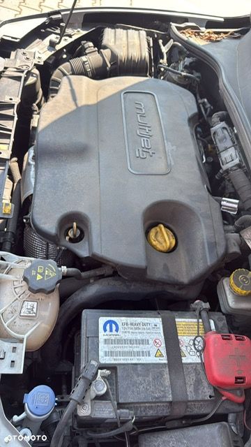 Fiat Tipo 1.6 MultiJet Sport - 38