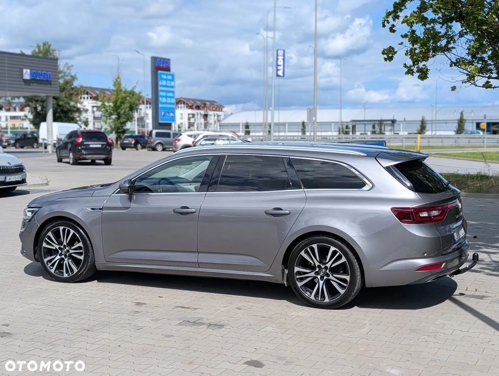 Renault Talisman ENERGY dCi 160 EDC INITIALE PARIS - 11