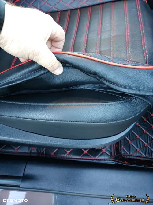 Hyundai ix35 2.0 CRDi Comfort 4WD - 9