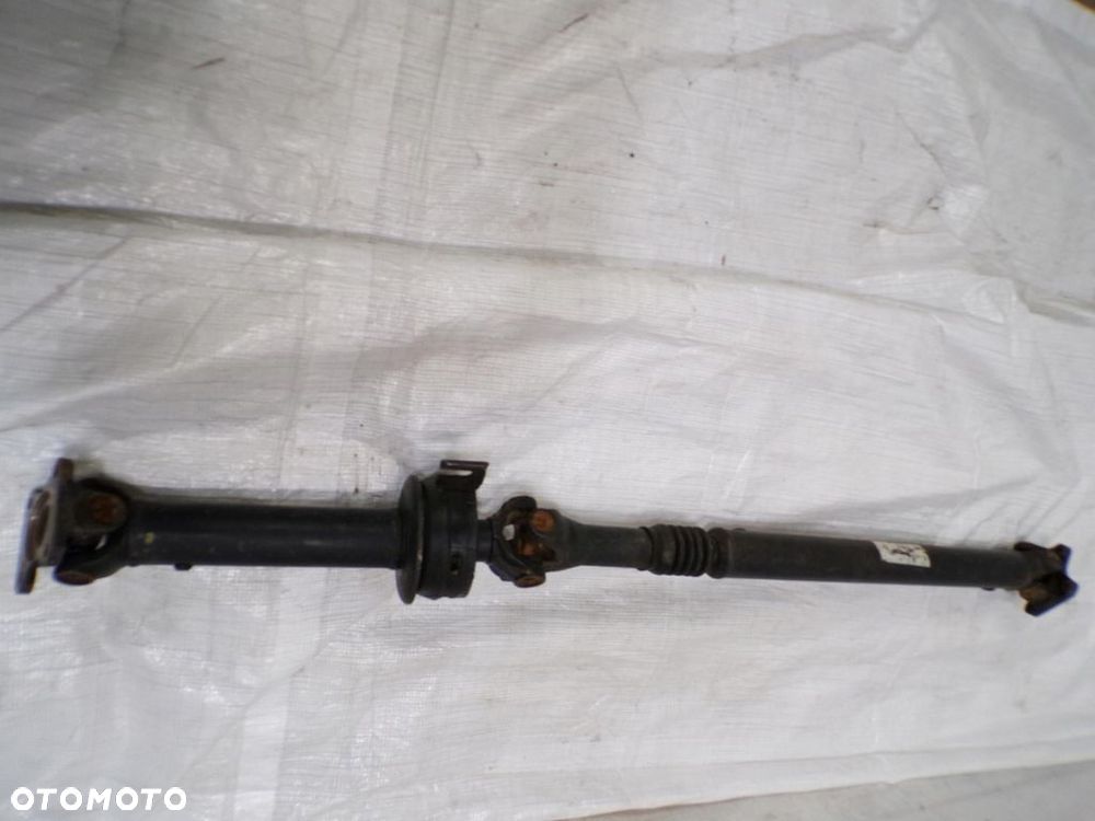 WAŁ NAPĘDOWY FORD RANGER IV 4 06-11 2.5 TDCI - 1