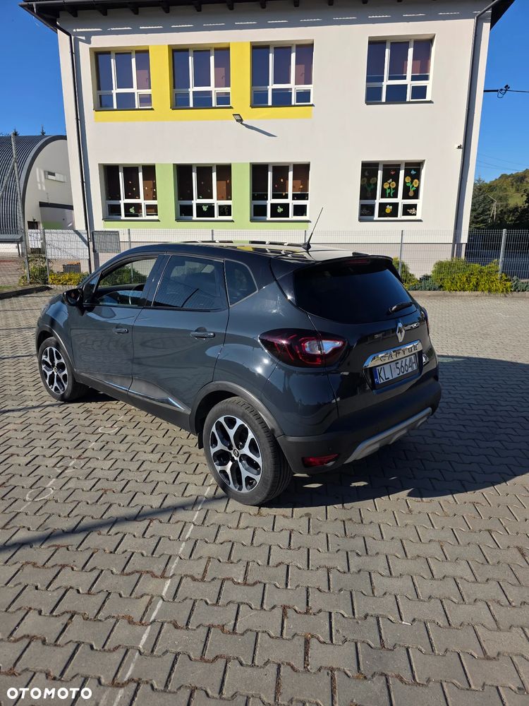 Renault Captur 1.3 TCe Intens - 3