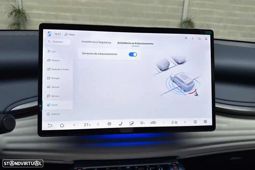 BYD Atto 3 Design - 36