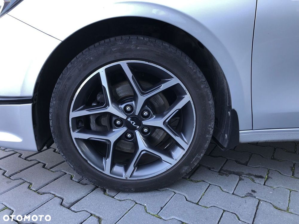 Kia Ceed 1.5 T-GDI L Business Line Plus DCT - 23