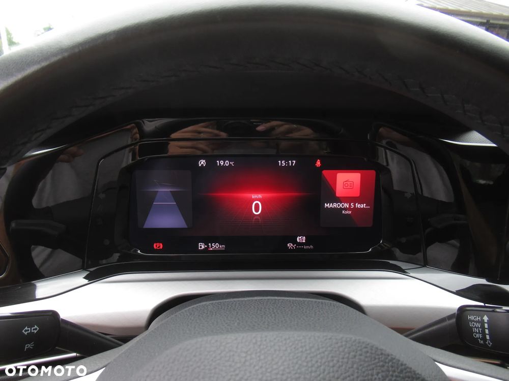 Volkswagen Golf VIII 1.5 TSI EVO Life - 26