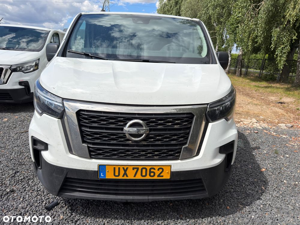 Renault TRAFIC - 2