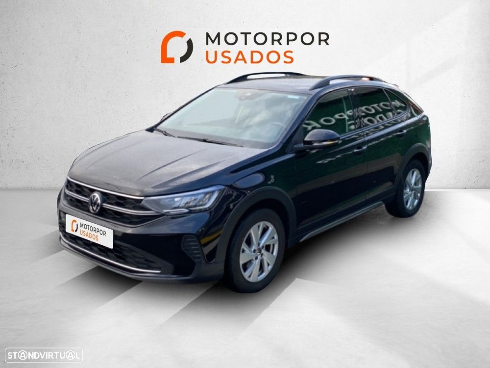 VW Taigo 1.0 TSI Urban - 1
