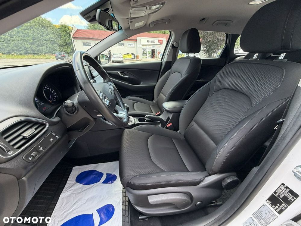Hyundai i30 - 19