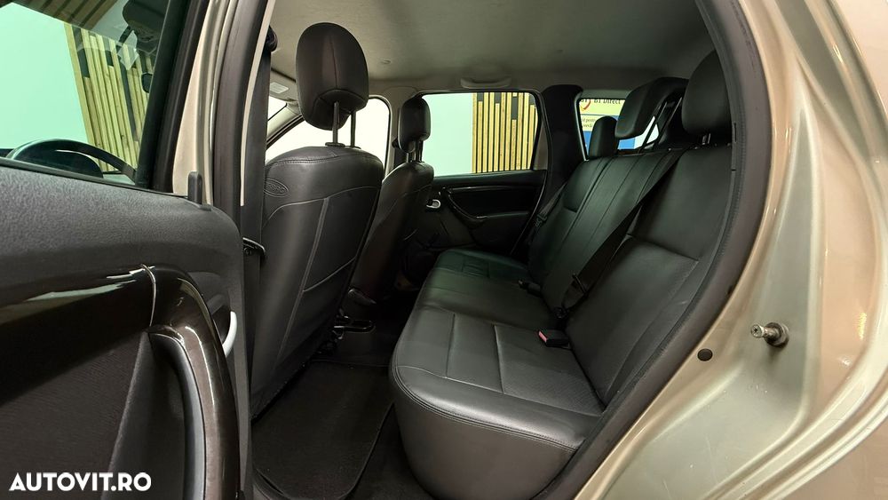 Dacia Duster 1.6 4x2 Ambiance - 9
