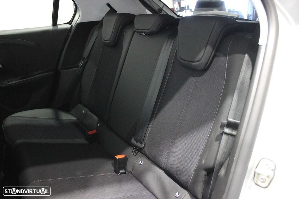 Opel Corsa 1.2 T Elegance - 34