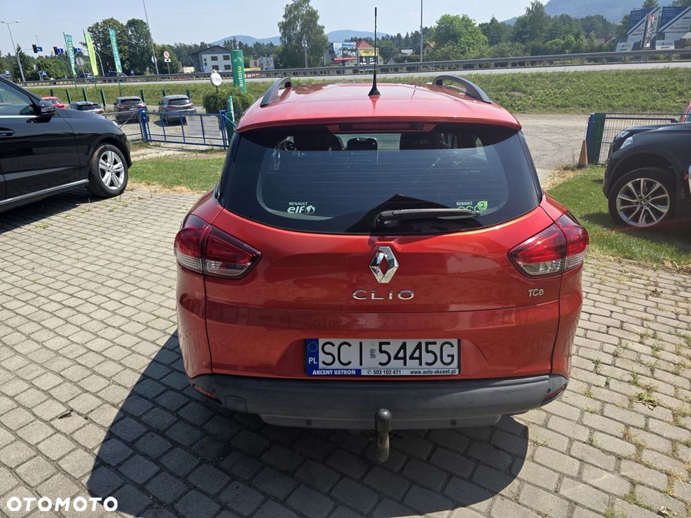Renault Clio - 6