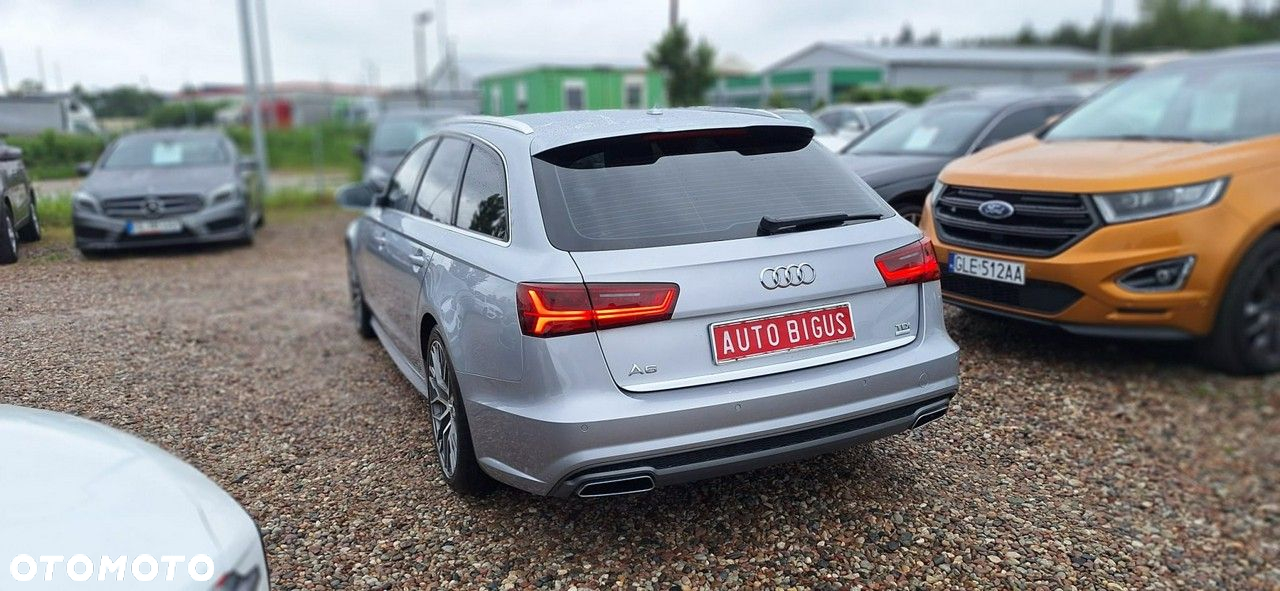 Audi A6 - 5