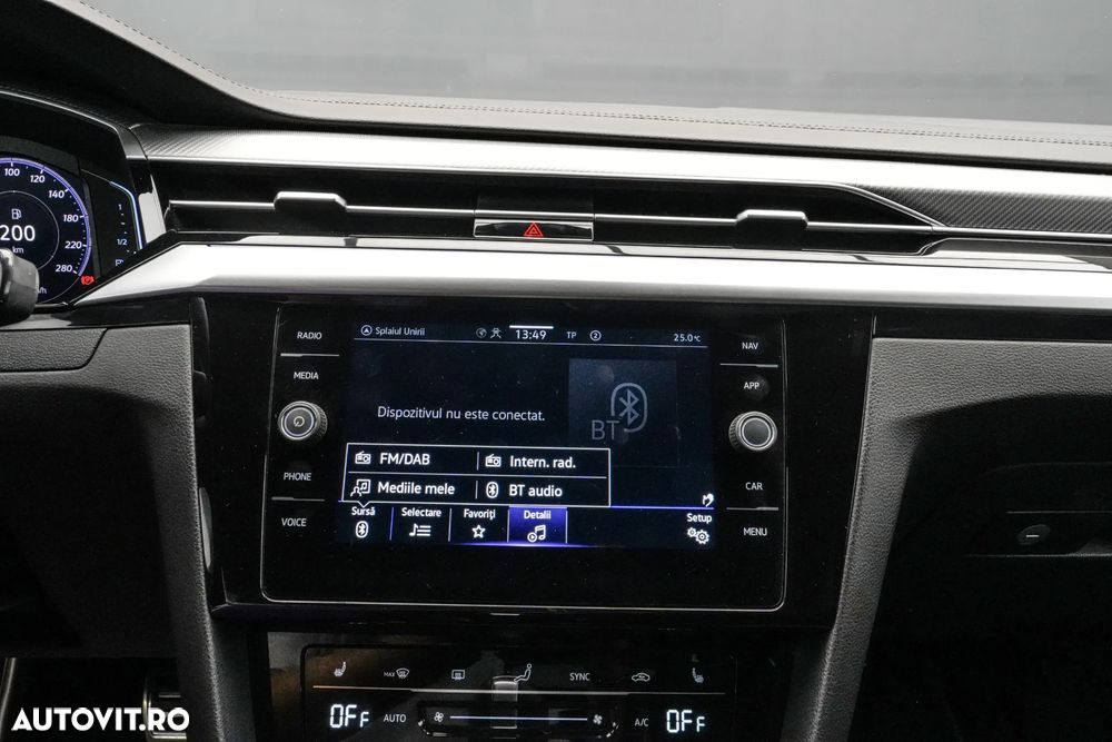 Volkswagen ARTEON 2.0 TSI DSG R-Line - 25