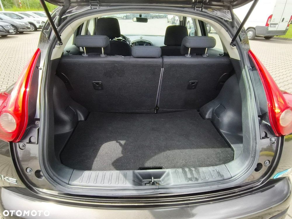 Nissan Juke - 26