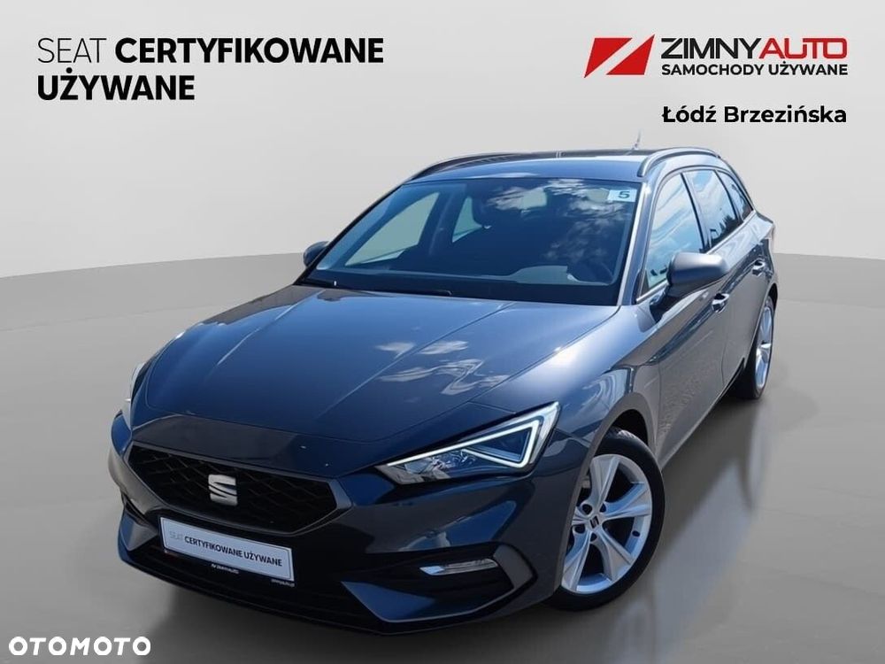 Seat Leon - 2
