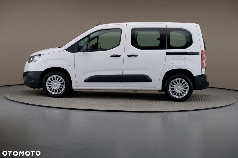 Toyota Proace Verso - 4