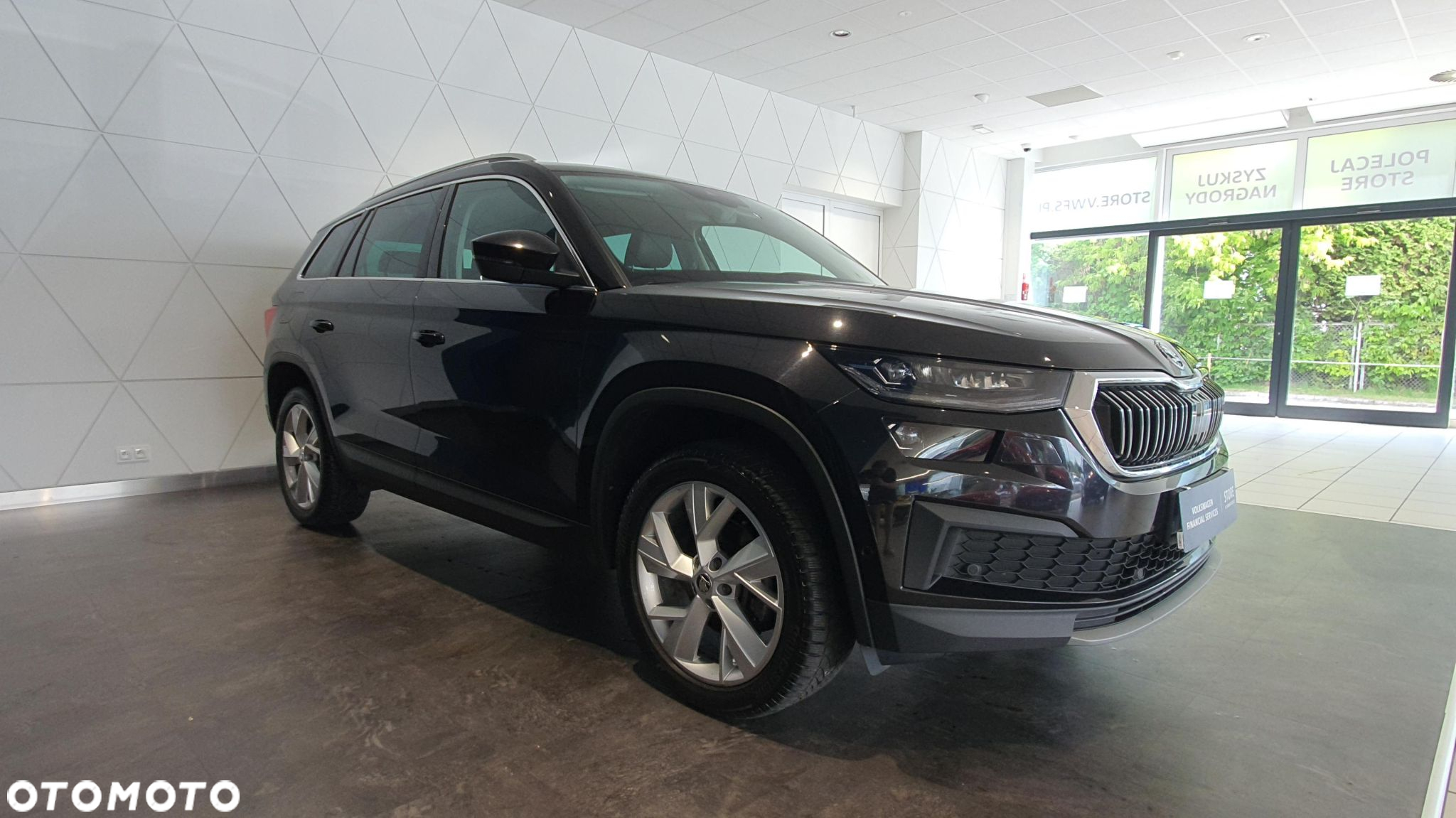 Skoda Kodiaq 2.0 TDI 4x2 Style DSG - 7