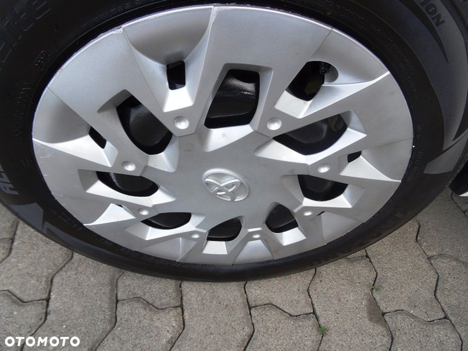 Toyota Aygo 1.0 VVT-i Black Edition - 24