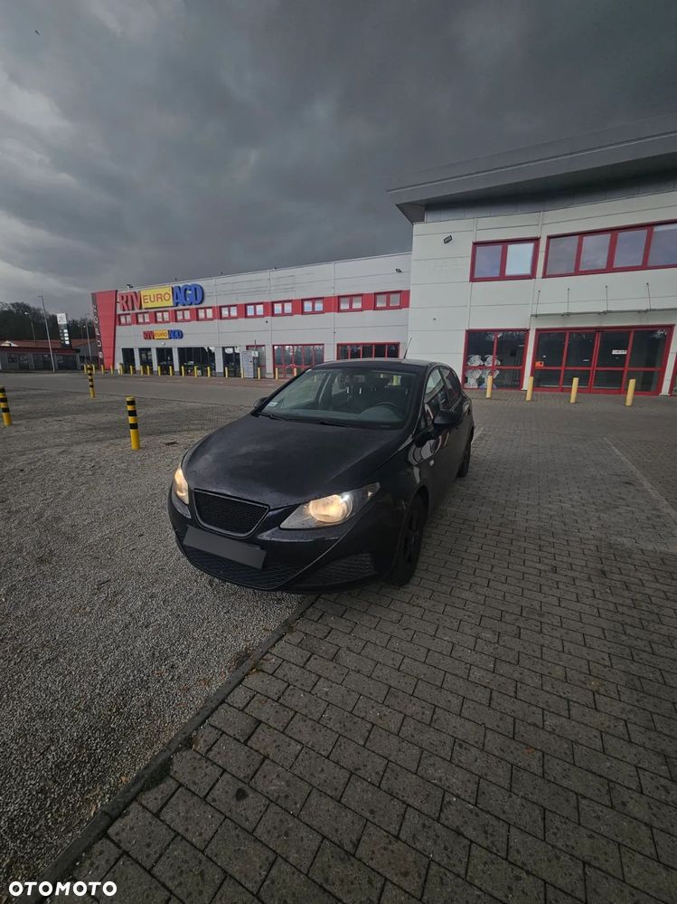 Seat Ibiza ver-1-2-entry - 1