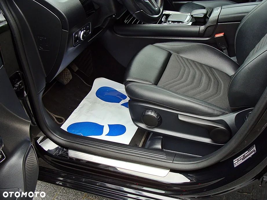 Mercedes-Benz Klasa B - 17