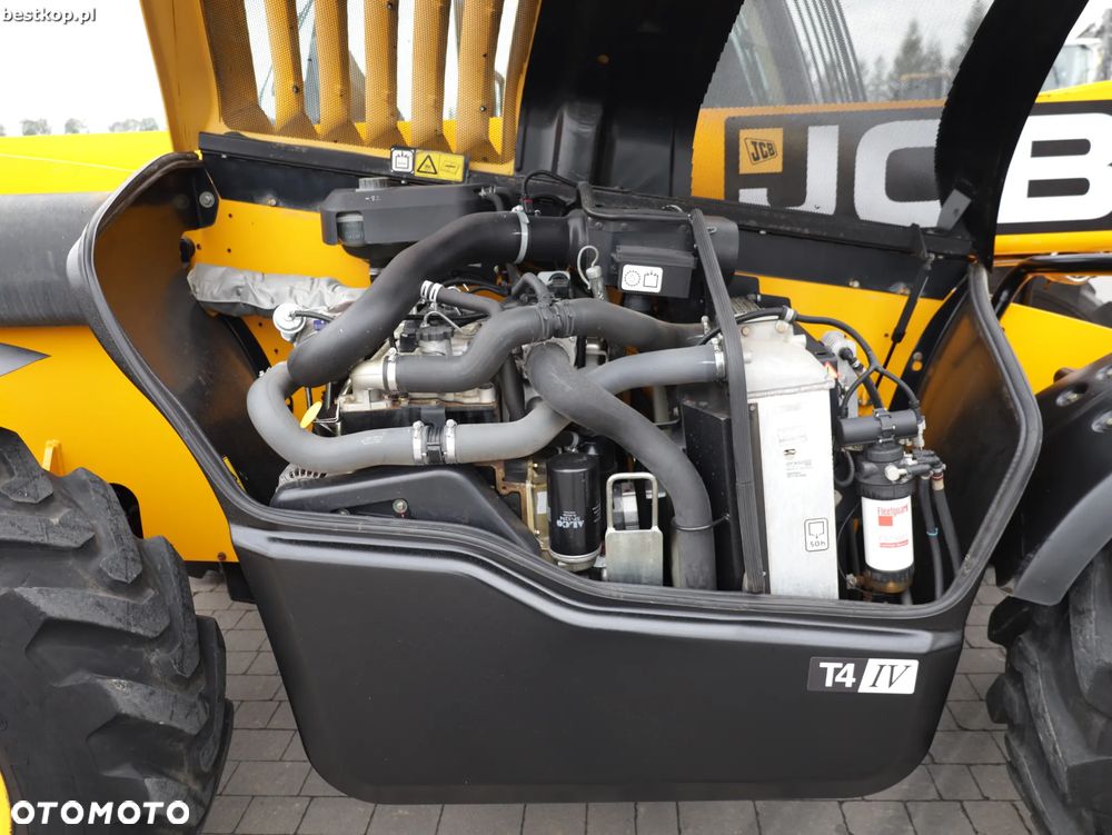 JCB 531-70 - 38