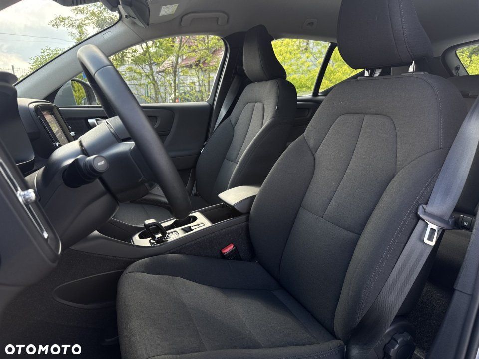 Volvo XC 40 - 15