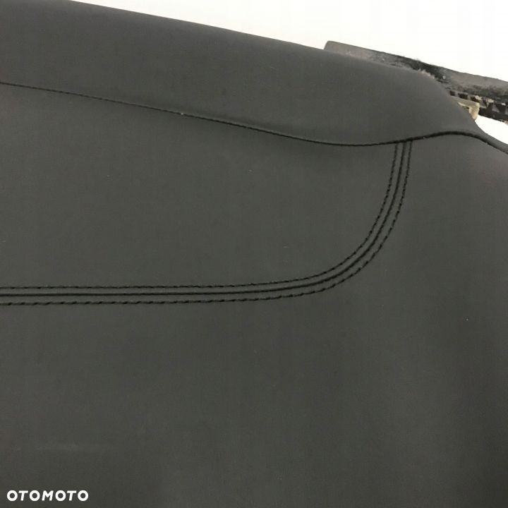 GIULIA DESKA ROZDZIELCZA SKÓRA KONSOLA KOKPIT PULPIT PODUSZKI AIRBAG AIR BAG PASY KIT SET - 5