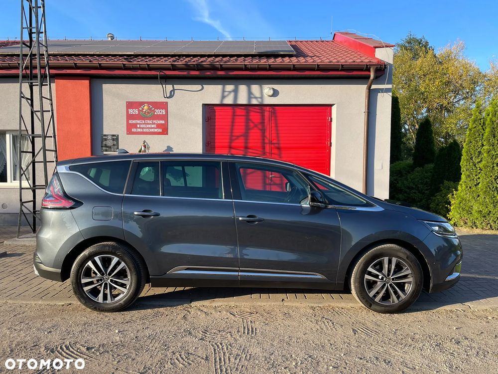 Renault Espace BLUE dCi 160 EDC BUSINESS EDITION - 6