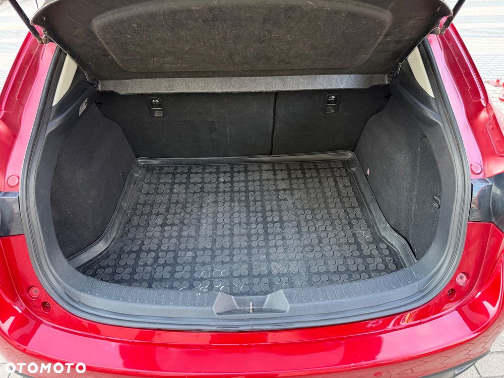 Mazda 3 SKYACTIV-G 120 Exclusive-Line - 38