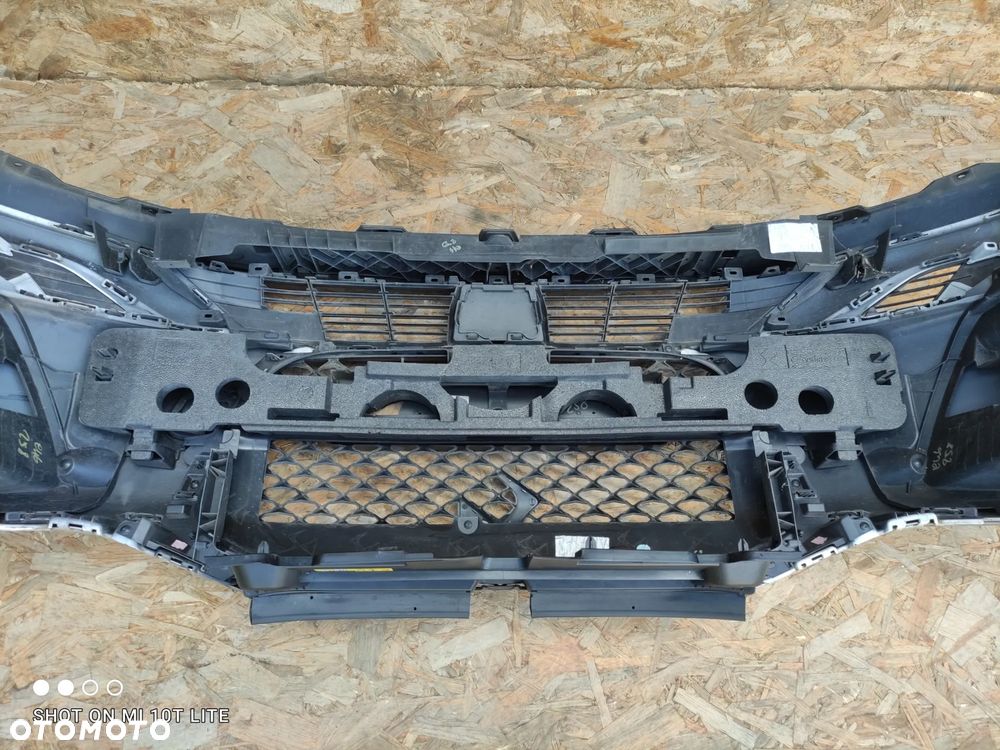 ZDERZAK KOMPLETNY DS3 CROSSBACK LAKIER EWP - 5